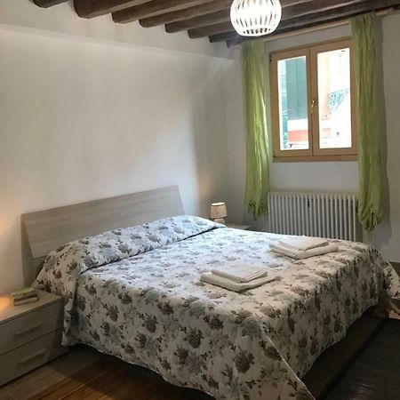 Sweet Lagoon Apartment Venesia Bagian luar foto
