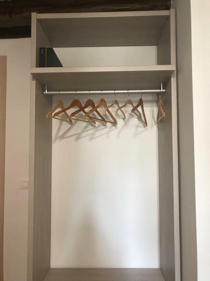 Sweet Lagoon Apartment Venesia Bagian luar foto
